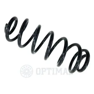 Пружина подвески Optimal OP-CSP01069