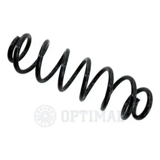 Пружина подвески Optimal OP-CSP01074