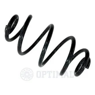 Пружина подвески Optimal OP-CSP01083