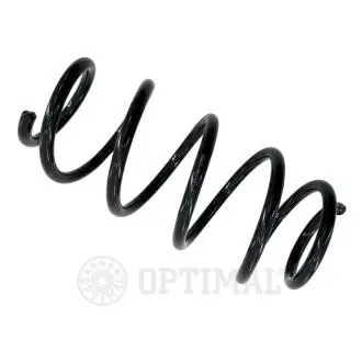 Пружина подвески Optimal OP-CSP01085