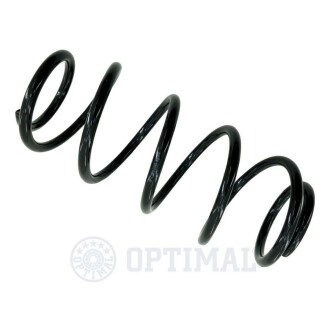 Пружина подвески Optimal OP-CSP01095