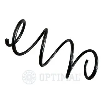Пружина подвески Optimal OP-CSP01096