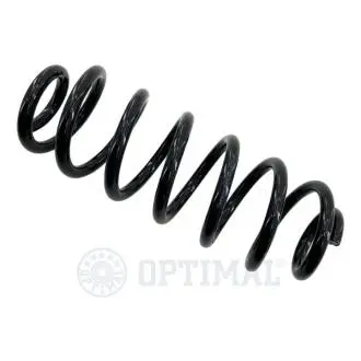 Пружина подвески Optimal OP-CSP01097