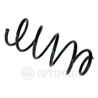 Пружина подвески Optimal OP-CSP01104