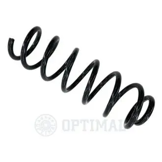 Пружина подвески Optimal OP-CSP01130