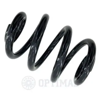 Пружина подвески Optimal OP-CSP01139