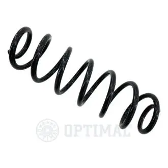 Пружина подвески Optimal OP-CSP01145
