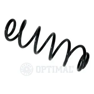 Пружина подвески Optimal OP-CSP01155