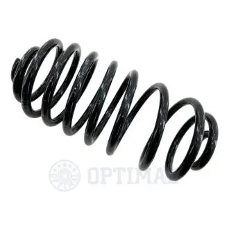 Пружина подвески Optimal OP-CSP01160