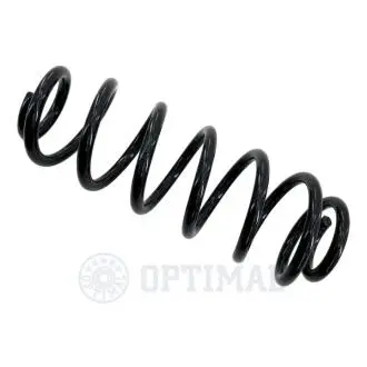Пружина подвески Optimal OP-CSP01167
