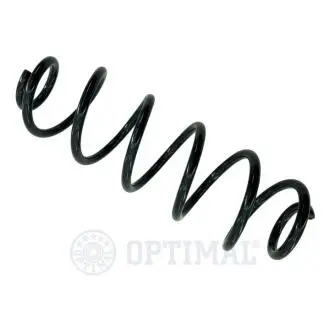 Пружина подвески Optimal OP-CSP01168