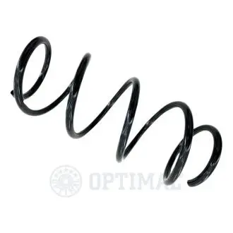 Пружина подвески Optimal OP-CSP01175