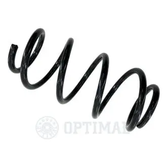 Пружина подвески Optimal OP-CSP01186