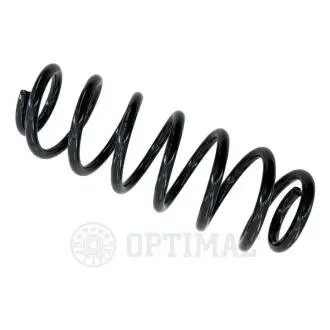 Пружина подвески Optimal OP-CSP01216
