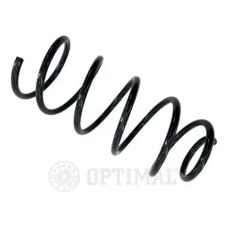 Пружина подвески Optimal OP-CSP01218