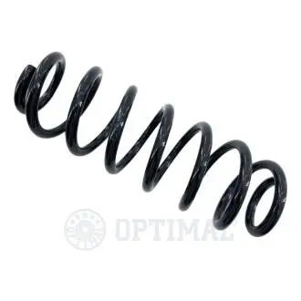 Пружина подвески Optimal OP-CSP01221