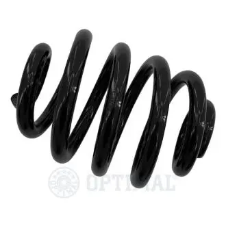 Пружина подвески Optimal OP-CSP01231