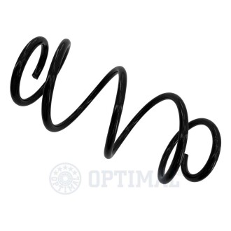 Пружина підвіски Optimal OP-CSP01251