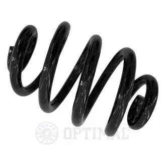 Пружина подвески Optimal OP-CSP01261