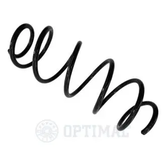 Пружина подвески Optimal OP-CSP01267
