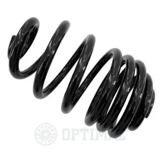 Пружина подвески Optimal OP-CSP01277
