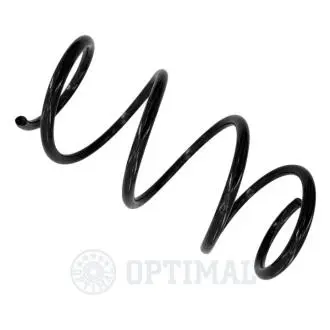 Пружина подвески Optimal OP-CSP01299