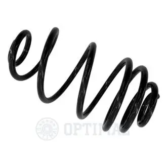 Пружина подвески Optimal OP-CSP01334