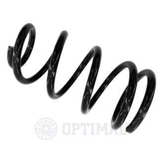 Пружина підвіски Optimal OP-CSP01340 (фото 1)