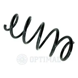 Пружина подвески Optimal OP-CSP01413