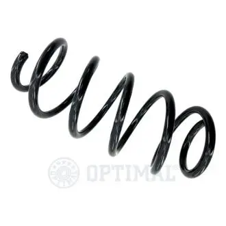 Пружина подвески Optimal OP-CSP01440