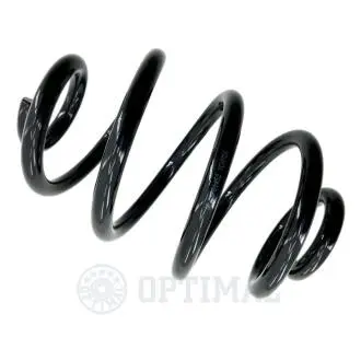 Пружина подвески Optimal OP-CSP01452