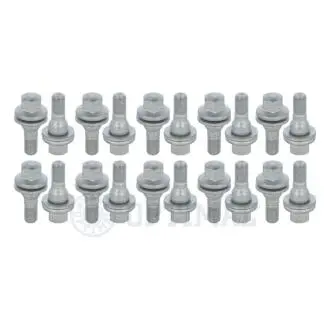 Колісний болт Optimal OP-UWB10002-20