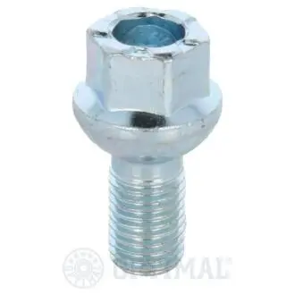 Колісний болт Optimal OP-UWB10013-1