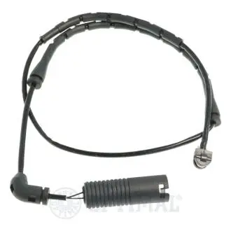 Датчик износа тормозных колодок Optimal WKT-50420K