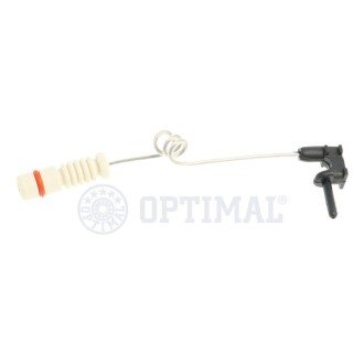 Датчик зносу колодки Optimal WKT-50445K