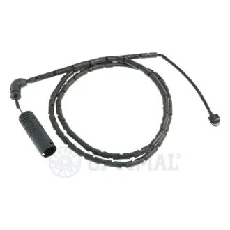 Датчик износа тормозных колодок Optimal WKT-50534K