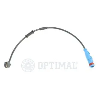 Датчик зносу гальмівних колодок Optimal WKT-50554K