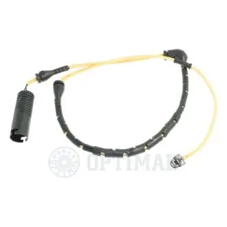 Датчик износа тормозных колодок Optimal WKT-50558K