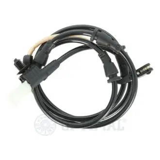 Датчик износа тормозных колодок Optimal WKT-50591K