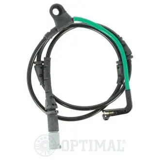 Датчик износа тормозных колодок Optimal WKT-50645K
