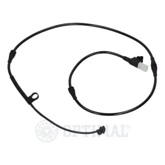 Датчик зносу гальмівних колодок Optimal WKT-59005K
