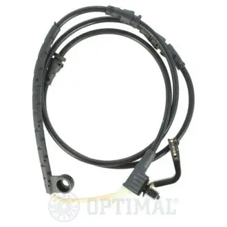 Датчик зносу гальмівних колодок Optimal WKT-59008K