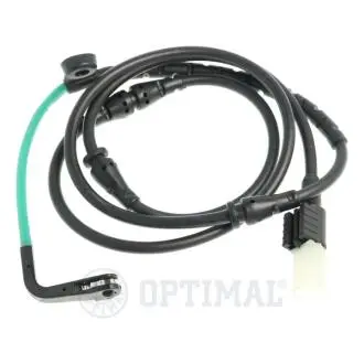 Датчик износа тормозных колодок Optimal WKT-59013K