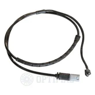Датчик износа тормозных колодок Optimal WKT-60033K