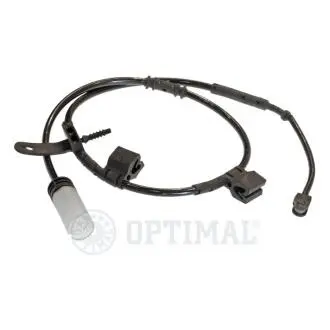 Датчик износа тормозных колодок Optimal WKT-60037K