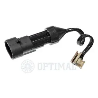 Датчик износа тормозных колодок Optimal WKT-60057K