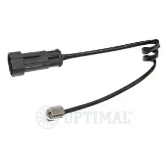 Датчик износа тормозных колодок Optimal WKT-60062K