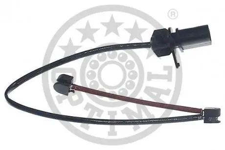 Датчик износа колодок Optimal WKT-60069K