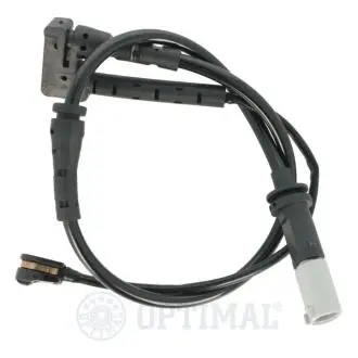 Датчик зносу гальмівних колодок Optimal WKT-60096K