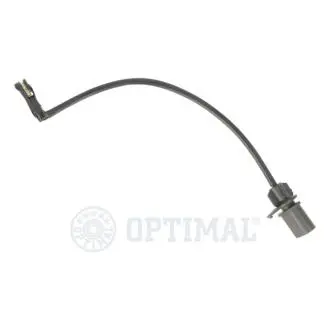 Датчик зносу гальмівних колодок Optimal WKT-60098K